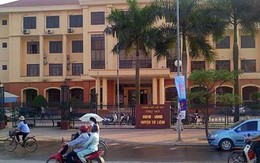 Hà Nội: Học sinh 2 quận mới không lo học trái tuyến