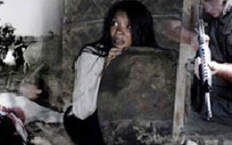 Tưởng niệm vụ thảm sát Sơn Mỹ