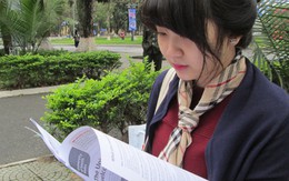 Tuyển sinh ĐH, CĐ năm 2014: Ngó lơ khối C và ngành Sử