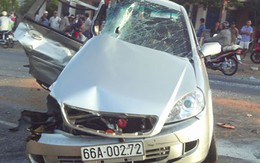 Con số & cuộc sống: 2.051