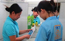 Trả lại tên cho “osin”