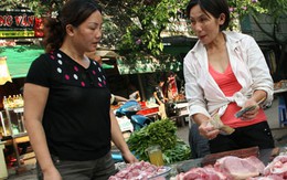 Năm cách nhận biết thịt sạch