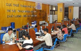 94.000 cá nhân, doanh nghiệp có thể bị phạt mức 200 triệu đồng