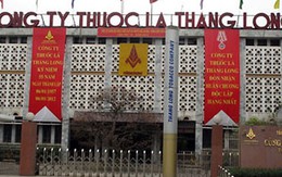 “Đại gia” thuốc lá dính nhiều sai phạm