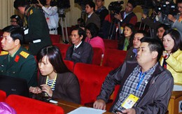 Tòa án muốn “quản” báo chí?