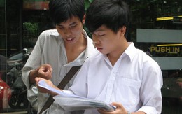 Treo thưởng “khủng” hút thí sinh giỏi