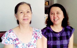 Cảm động chuyện những người “nằng nặc” đòi hiến xác