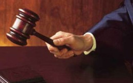 Phú Thọ: Nhiều khuất tất từ một vụ án dân sự