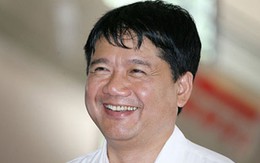 Khổ thân… Bộ trưởng Thăng!