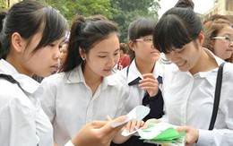 Nhiều trường ĐH, CĐ hạn chế số lượng tuyển thẳng