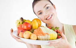 Cách nhận biết cơ thể thiếu vitamin gì?
