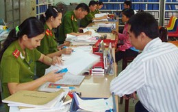 Tạm trú 2 năm được đăng ký thường trú