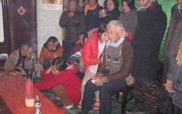 Vụ ngạt khí than khiến 3 người tử vong: Chùng tay đánh trống tang