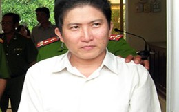 Hiệu trưởng giết đồng nghiệp lĩnh án chung thân 