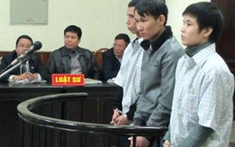 Thuê người chém vợ, bị đánh lại mất mạng 