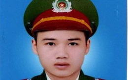 Một chiến sỹ CSCĐ bị bắn tử vong