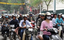 Dân số và mật độ dân số năm 2010 phân theo địa phương