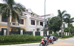 Cấp giấy chứng nhận cho người mua nhà tại Hà Nội và TP HCM: Chậm vì chủ đầu tư sai phạm