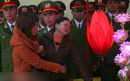 Kẻ bắn tử vong chiến sĩ công an bị bắt thế nào?