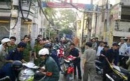 Xác lõa thể tại khách sạn: Bi kịch quan hệ đồng tính 