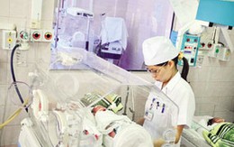 Mô hình “Đơn nguyên sơ sinh”: Cứu sống nhiều sinh linh bé nhỏ
