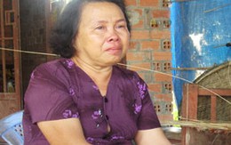Thua bạc, cha "thế chấp" con ruột