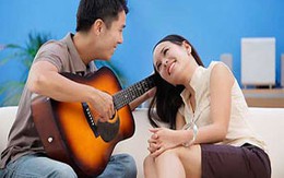 "Thâm cung bí sử" (34-1): Tình yêu như lửa cháy