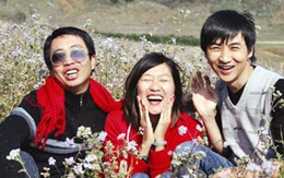 Những dịch vụ lạ dịp Tết