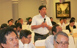 Triển khai Luật Khám bệnh, chữa bệnh