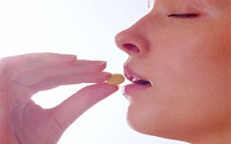 Thuốc cần trong ngày Tết