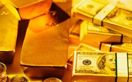 Tấn công chủ tiệm, cướp vàng giữa ban ngày