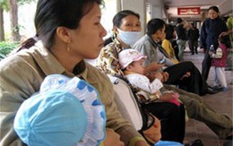 Bảo vệ cơ thể khi giá lạnh kéo dài