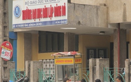 Xử lý vi phạm đào tạo: Không công nhận bằng "chui"