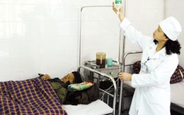 Bộ trưởng Bộ Y tế Nguyễn Thị Kim Tiến đối thoại với nhân dân: Xây thêm bệnh viện, củng cố y tế cơ sở