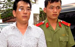 Hoa hậu biển Ngọc Diệp bị "đại gia" lừa tiền tỷ