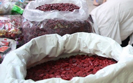 Bí quyết chọn hạt dưa 