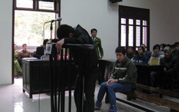 Hiếp dâm em gái bạn thân