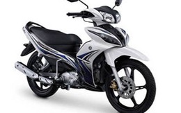 Jupiter Z trắng có gì đặc biệt ?