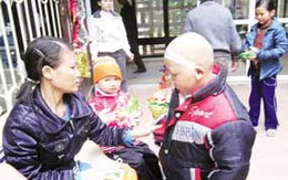 Khoảng lặng ngày Tết
