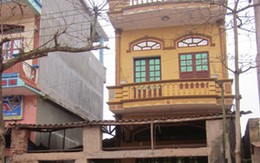 Tấn bi kịch với gia đình Lê Văn Luyện