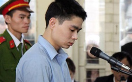 Lê Văn Luyện bị đề nghị mức án 18 năm tù