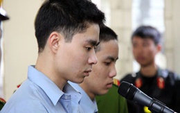 Lê Văn Luyện xin nhận mức án cao nhất