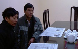 Vụ hai nữ sinh Hà Nội bị làm nhục: Làm nhục con, đe dọa bố