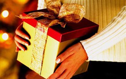 Quà tặng người thân dịp cuối năm  