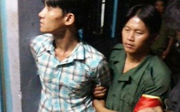 2 tay 2 súng, bắn người kinh hoàng