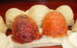 Chọn mua quà quý tặng ông bà, cha mẹ