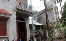 Vụ nổ xe máy ở Bắc Ninh: Lật mặt hung thủ