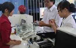 Giá vàng giảm nhẹ