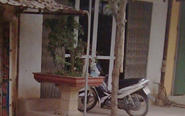 Sự vô cảm của Công an xã Xuân Phú