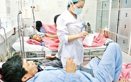 Điều chỉnh viện phí: Giá khám bệnh giảm 50% so với dự kiến